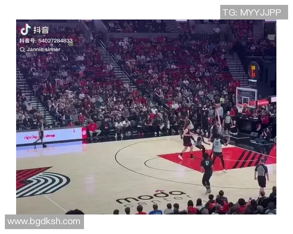 魔术队绝杀！科尔·安东尼1.9秒三分逆转开拓者，杨瀚森未出场连续五场未进名单