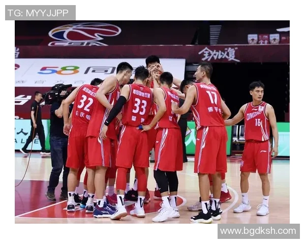 CBA精彩对决山东队迎战青岛双星全场直播不容错过